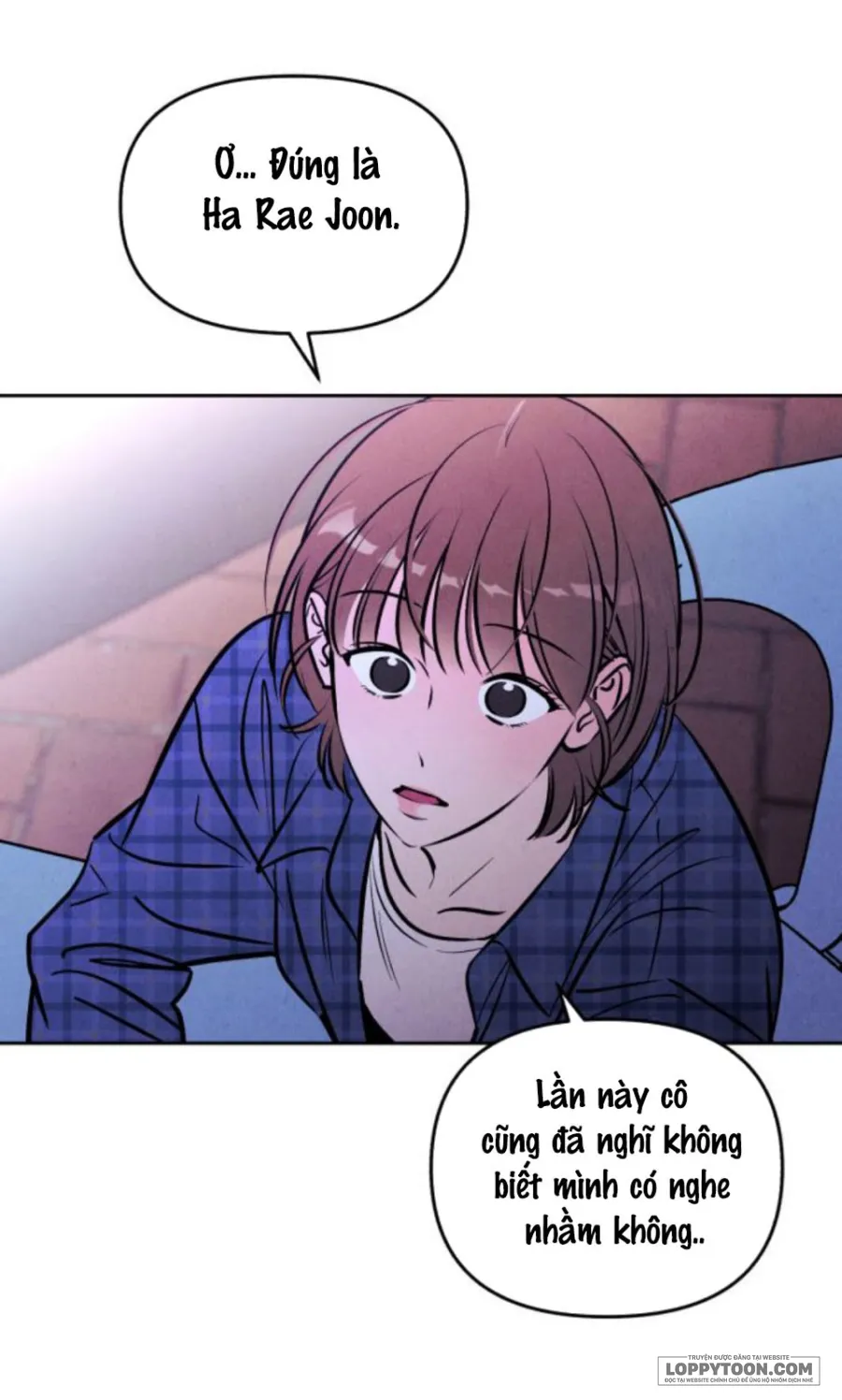 Để Em Cho Cô Mượn Chút Lửa Nhé? - Chap 82 - Trang 58