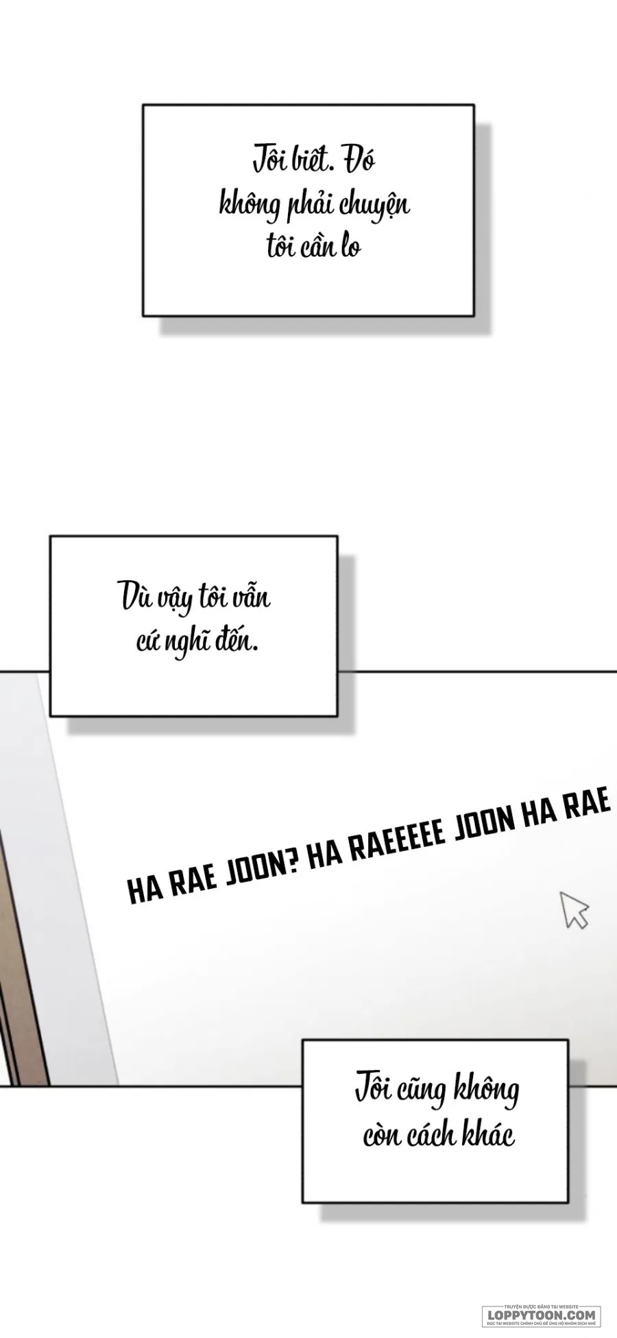 Để Em Cho Cô Mượn Chút Lửa Nhé? - Chap 82 - Trang 6