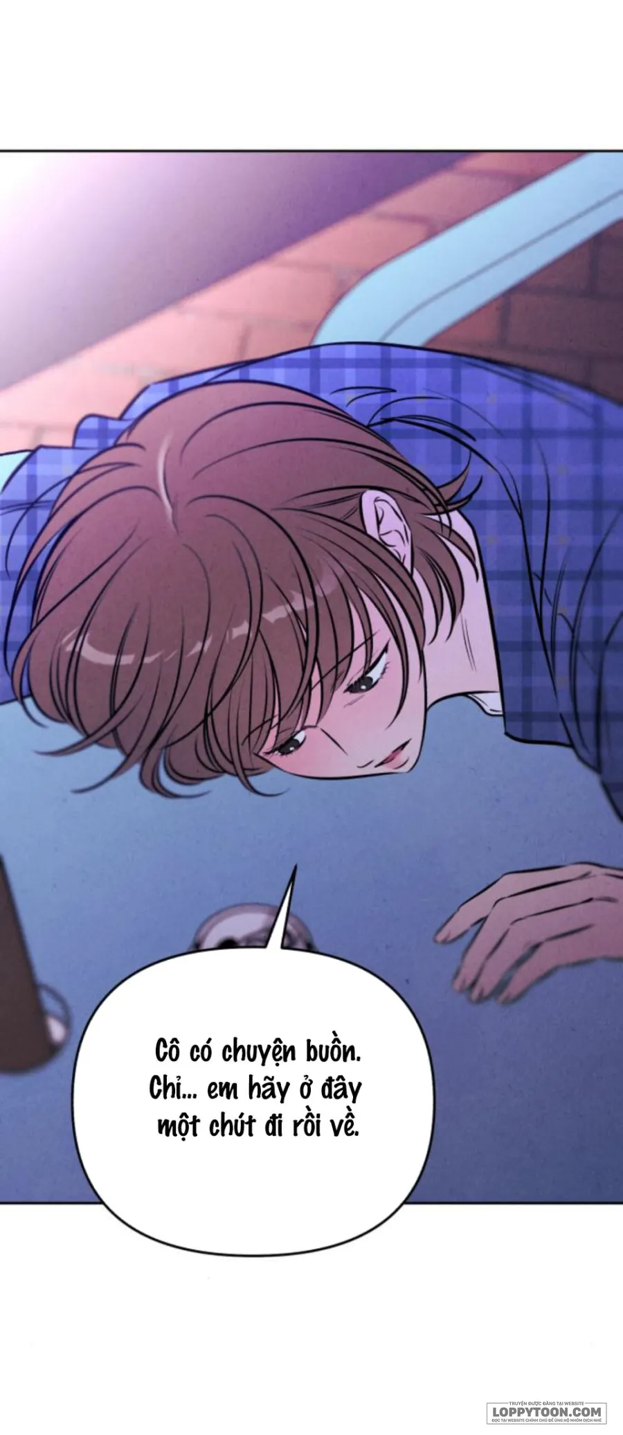 Để Em Cho Cô Mượn Chút Lửa Nhé? - Chap 82 - Trang 60