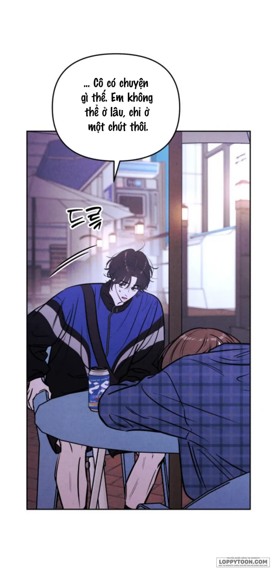 Để Em Cho Cô Mượn Chút Lửa Nhé? - Chap 82 - Trang 62
