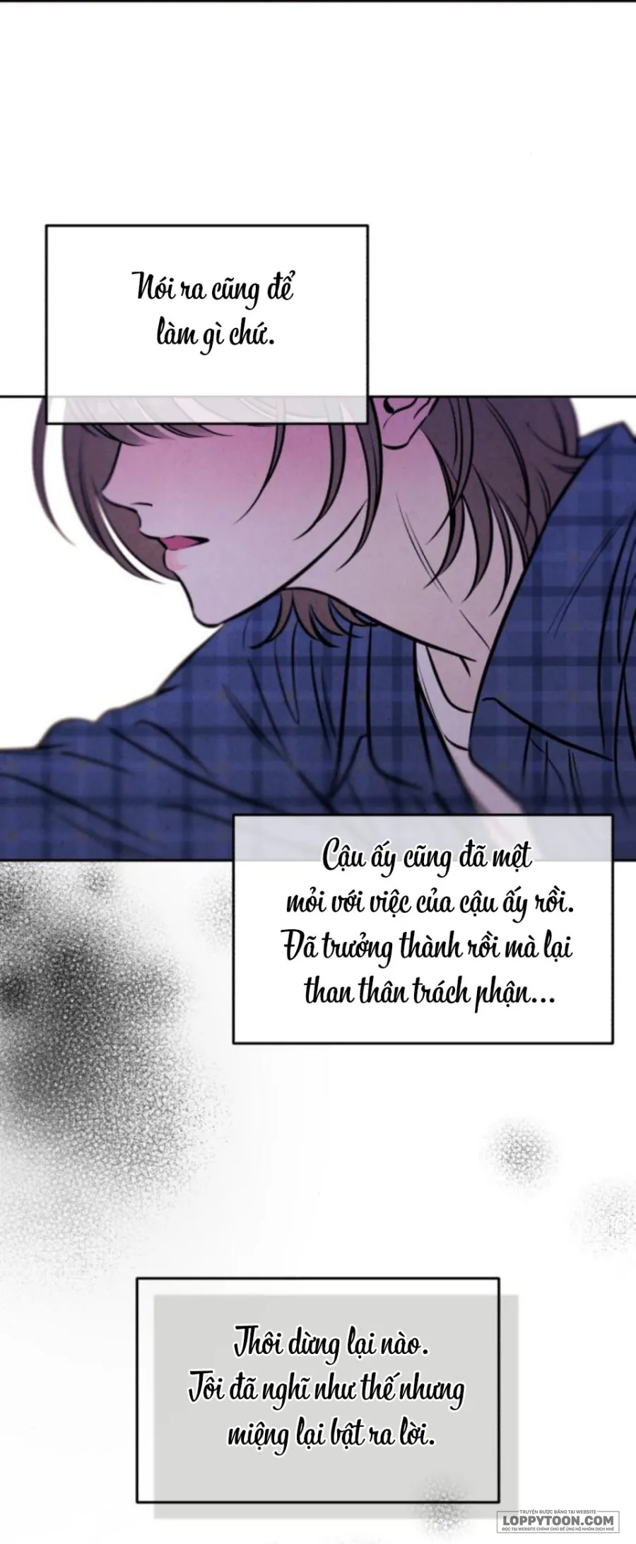Để Em Cho Cô Mượn Chút Lửa Nhé? - Chap 82 - Trang 65