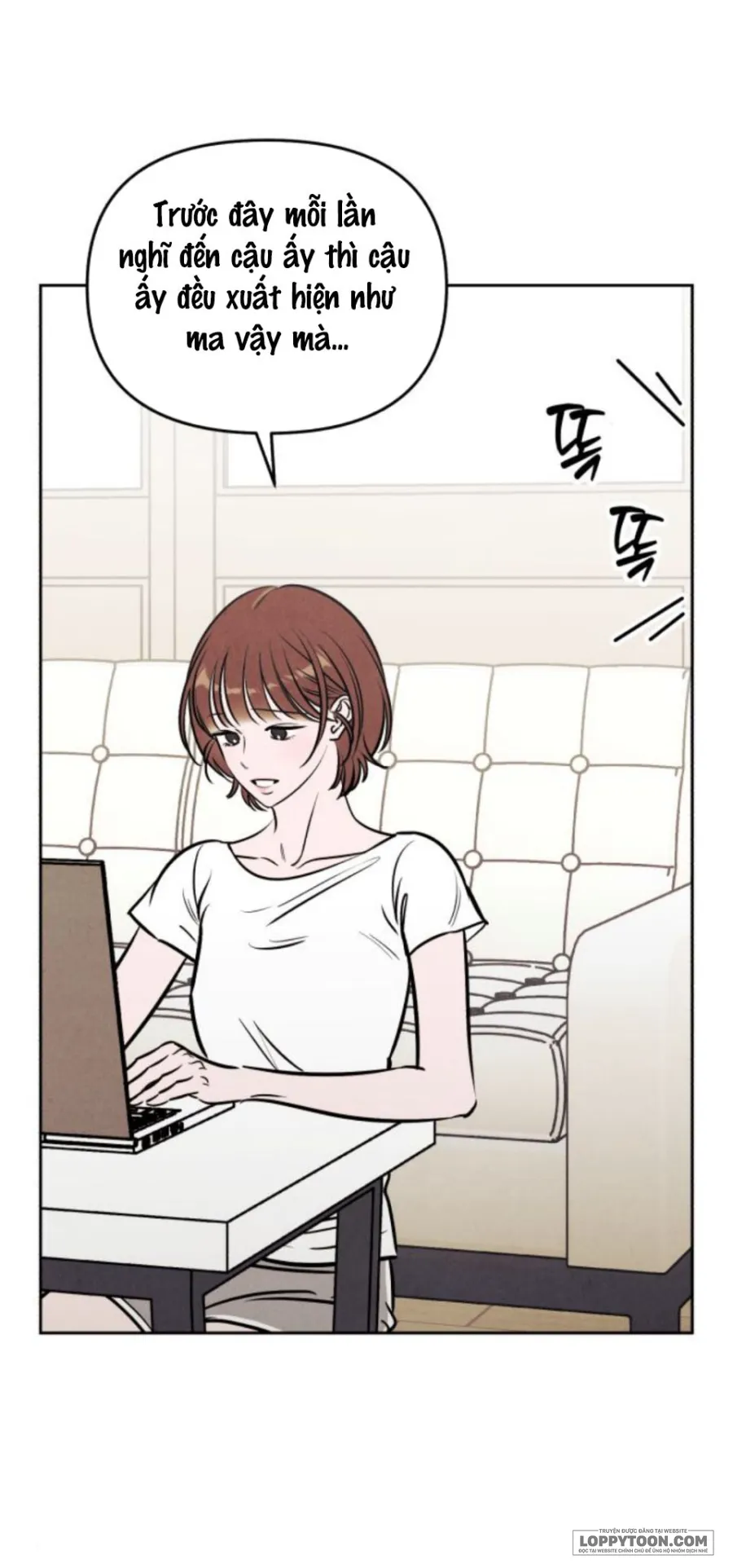Để Em Cho Cô Mượn Chút Lửa Nhé? - Chap 82 - Trang 7
