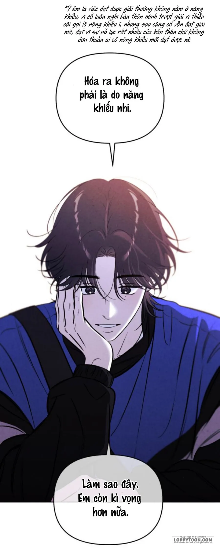 Để Em Cho Cô Mượn Chút Lửa Nhé? - Chap 82 - Trang 70