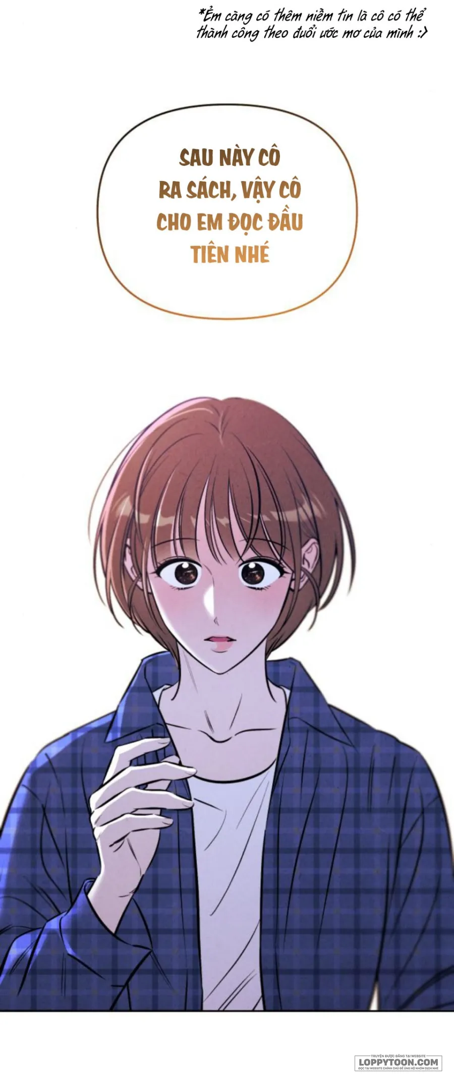Để Em Cho Cô Mượn Chút Lửa Nhé? - Chap 82 - Trang 71