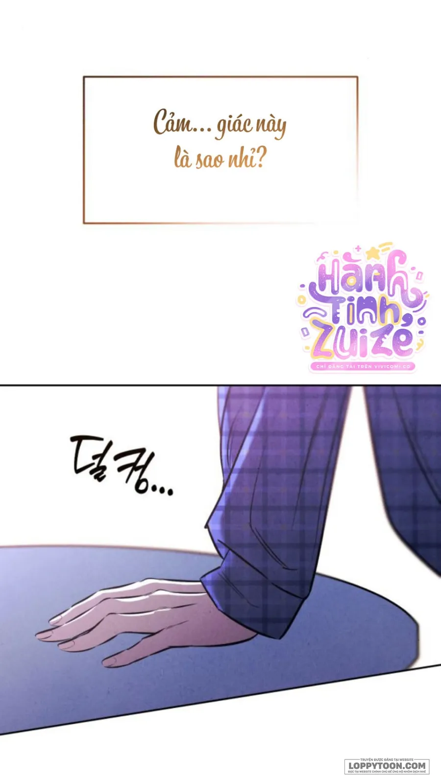 Để Em Cho Cô Mượn Chút Lửa Nhé? - Chap 82 - Trang 73