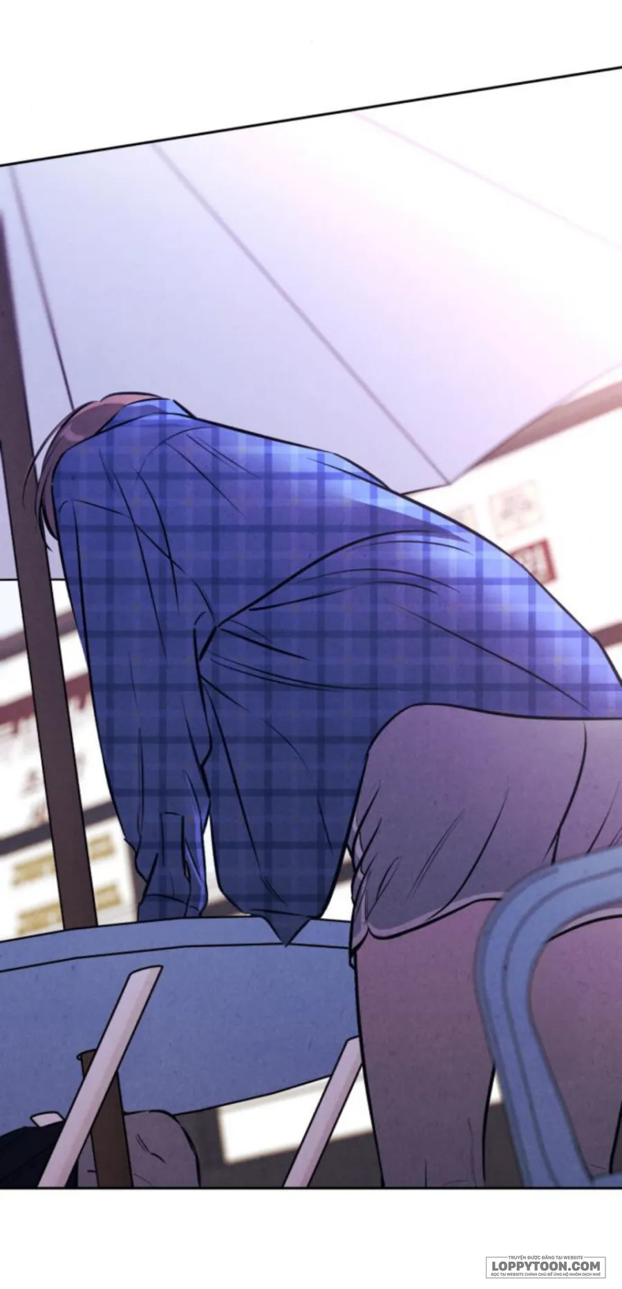 Để Em Cho Cô Mượn Chút Lửa Nhé? - Chap 82 - Trang 74