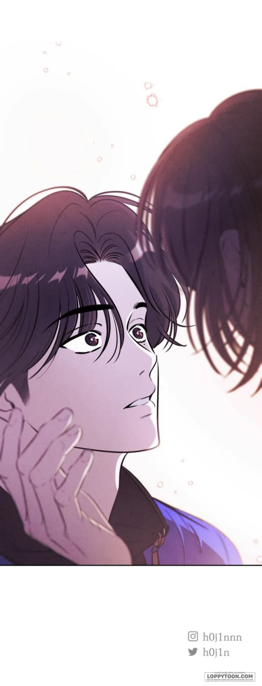 Để Em Cho Cô Mượn Chút Lửa Nhé? - Chap 82 - Trang 75