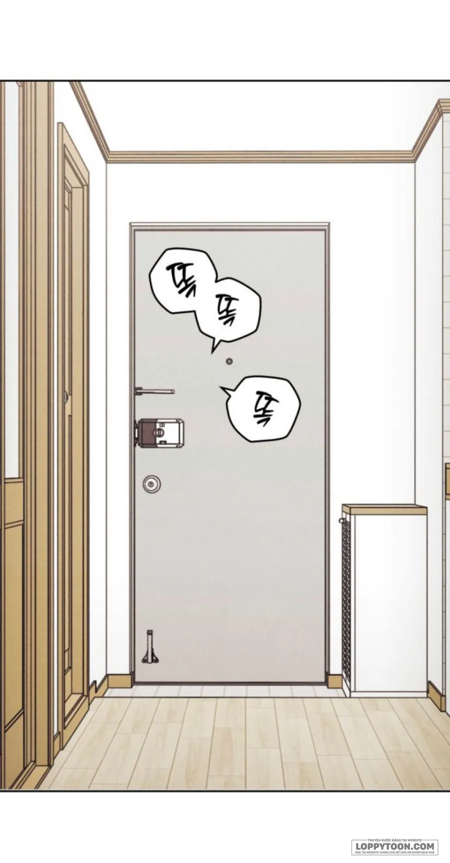 Để Em Cho Cô Mượn Chút Lửa Nhé? - Chap 82 - Trang 9