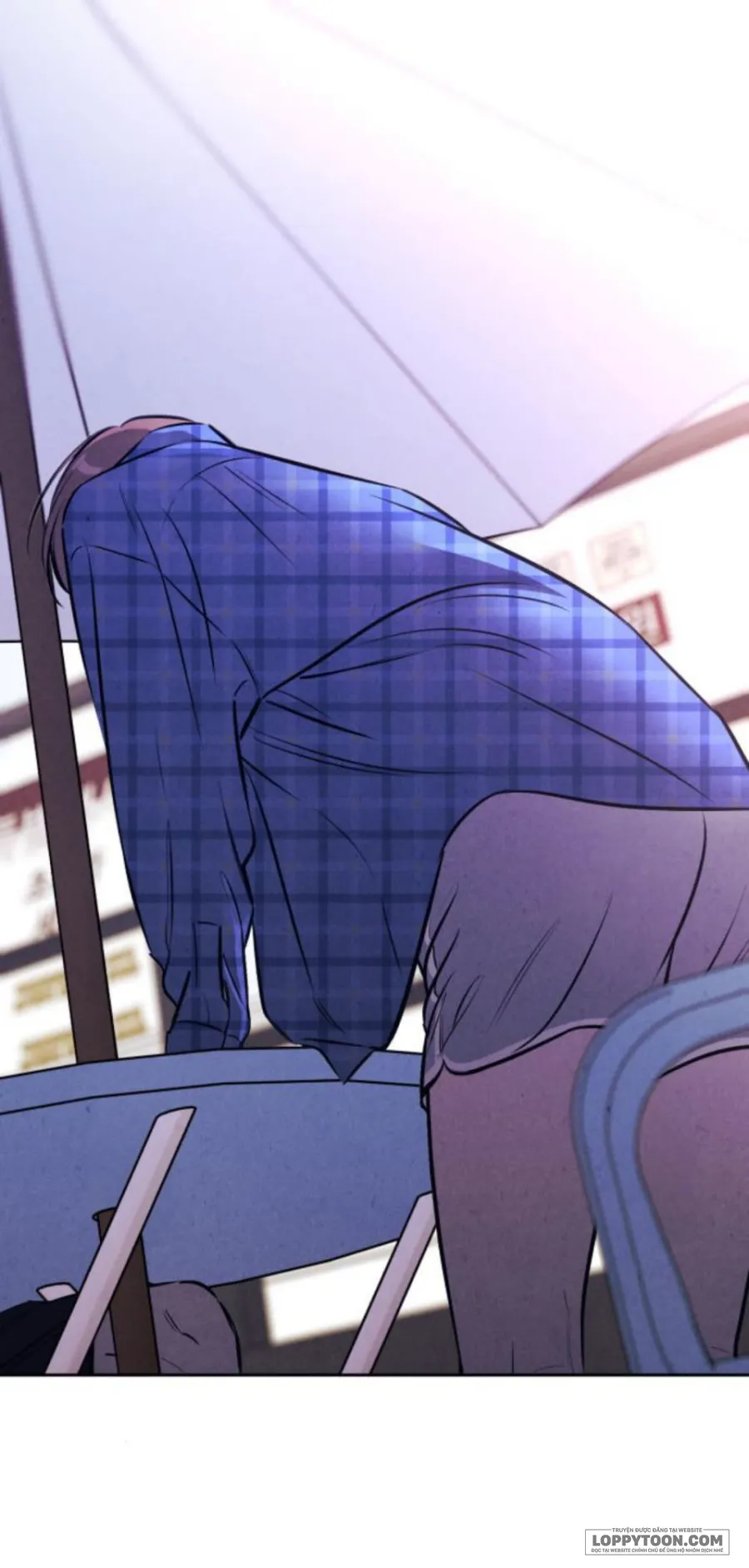Để Em Cho Cô Mượn Chút Lửa Nhé? - Chap 83 - Trang 0