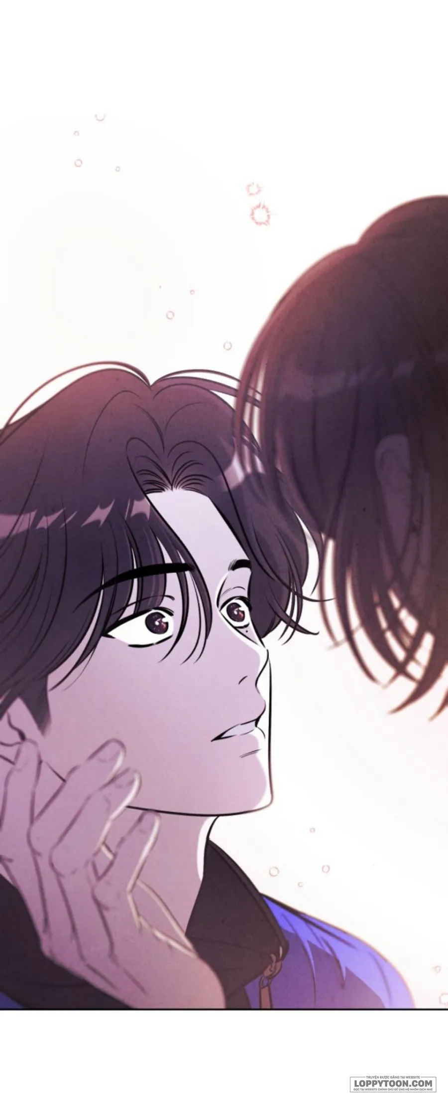 Để Em Cho Cô Mượn Chút Lửa Nhé? - Chap 83 - Trang 1
