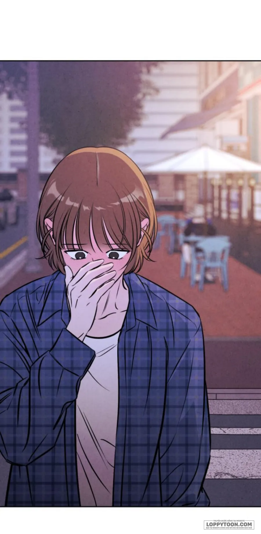 Để Em Cho Cô Mượn Chút Lửa Nhé? - Chap 83 - Trang 11