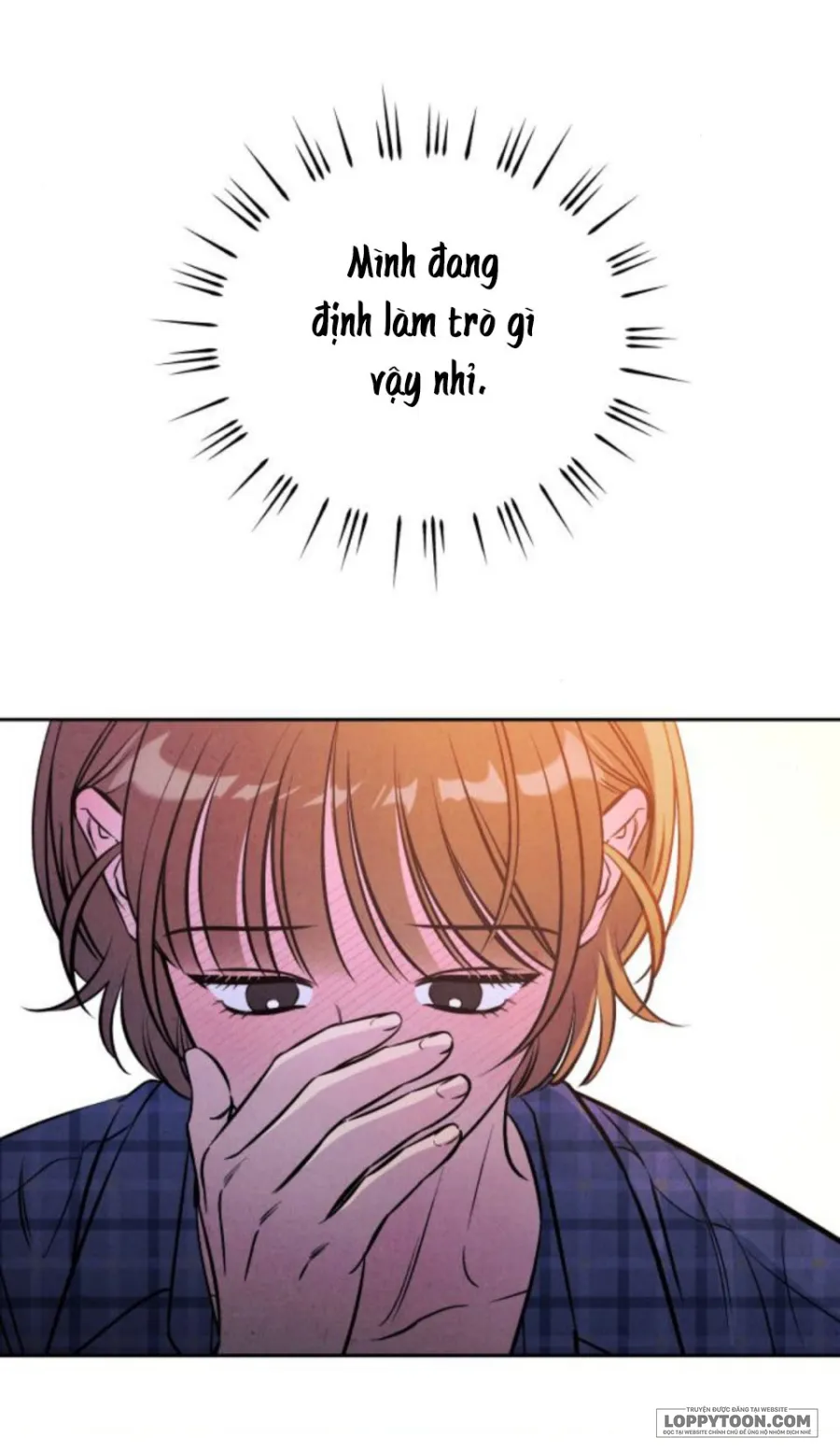 Để Em Cho Cô Mượn Chút Lửa Nhé? - Chap 83 - Trang 12