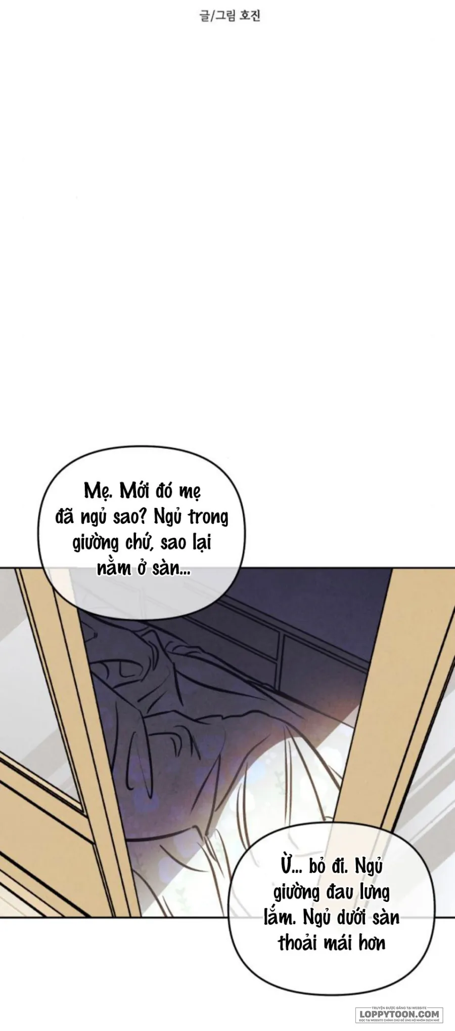 Để Em Cho Cô Mượn Chút Lửa Nhé? - Chap 83 - Trang 15