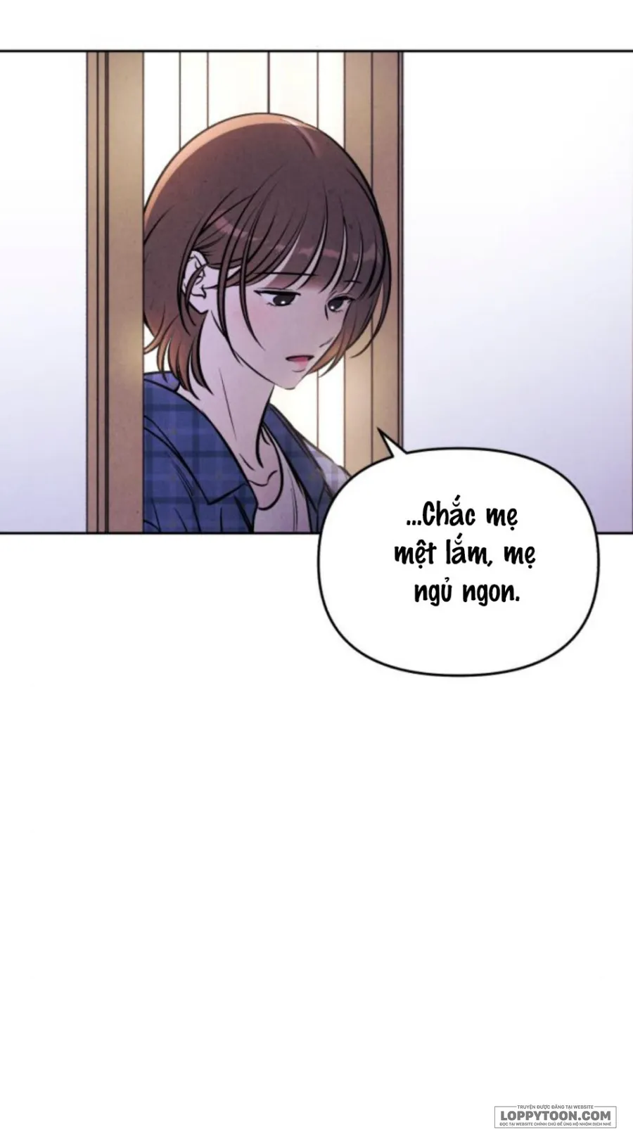 Để Em Cho Cô Mượn Chút Lửa Nhé? - Chap 83 - Trang 16
