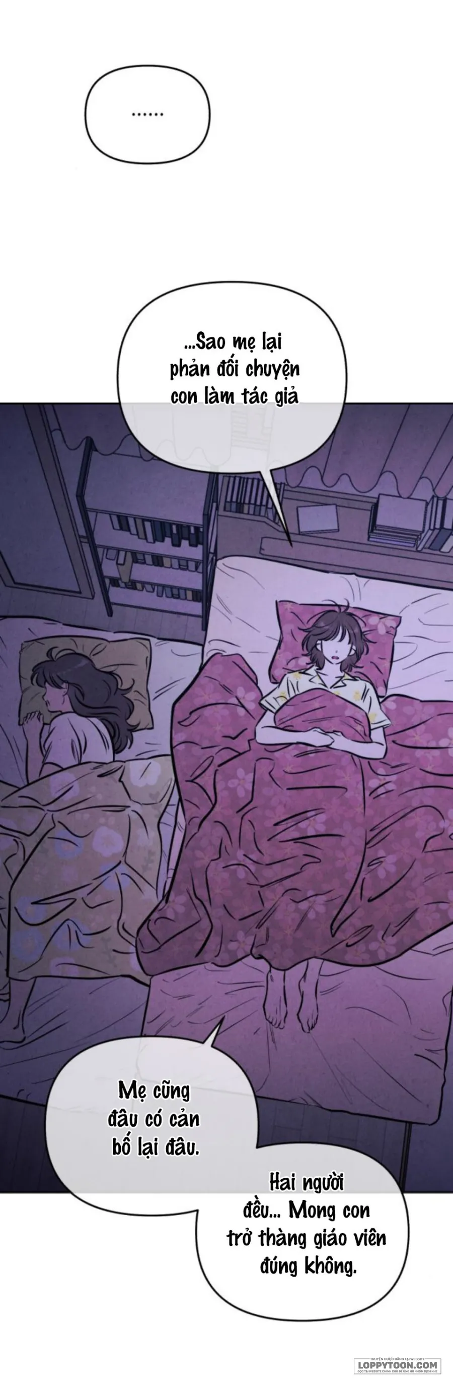 Để Em Cho Cô Mượn Chút Lửa Nhé? - Chap 83 - Trang 21
