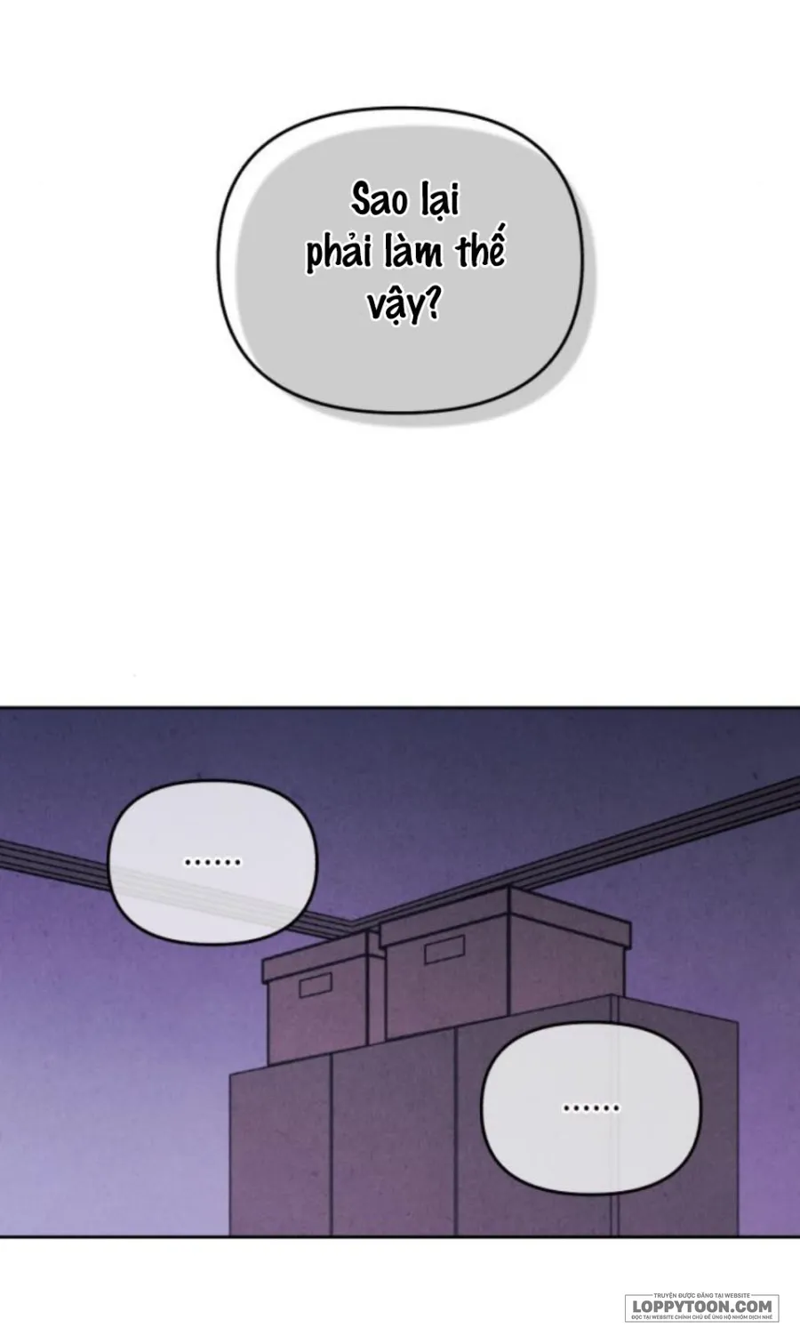 Để Em Cho Cô Mượn Chút Lửa Nhé? - Chap 83 - Trang 22