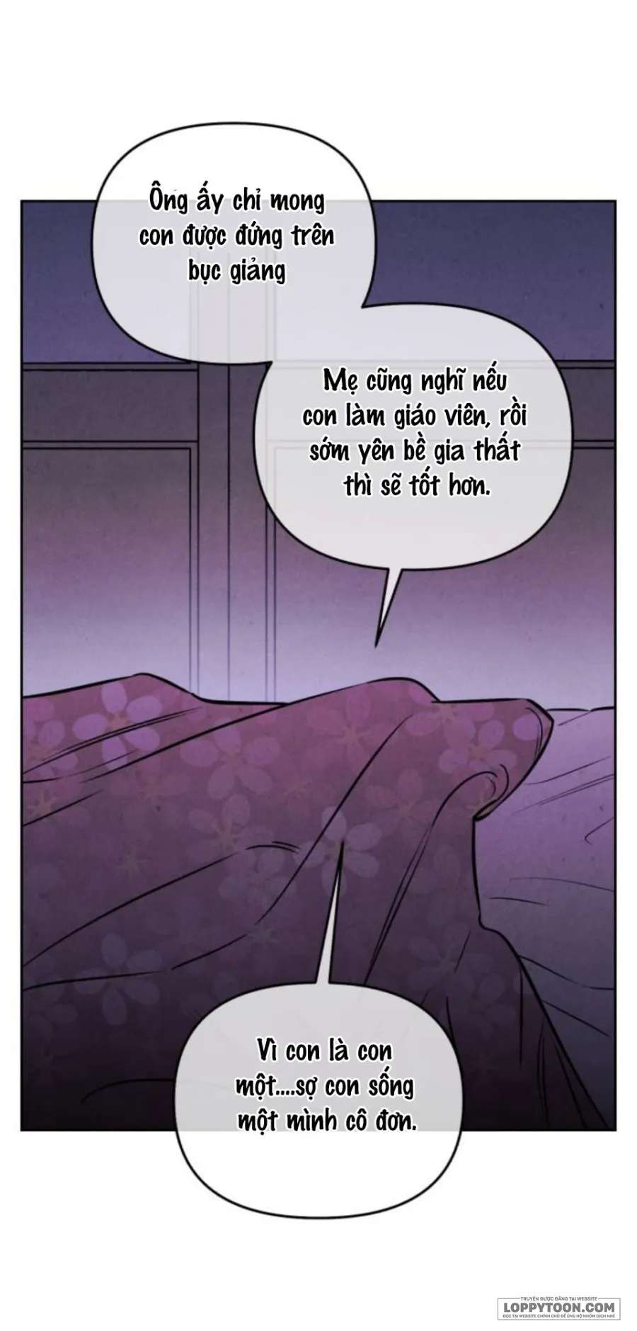 Để Em Cho Cô Mượn Chút Lửa Nhé? - Chap 83 - Trang 24