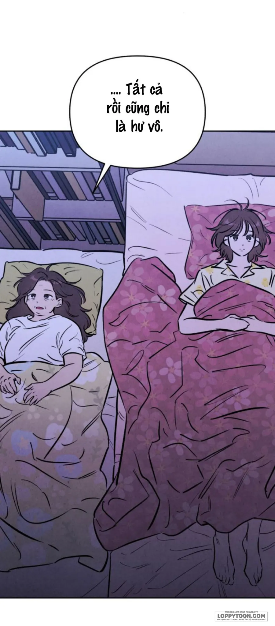 Để Em Cho Cô Mượn Chút Lửa Nhé? - Chap 83 - Trang 27