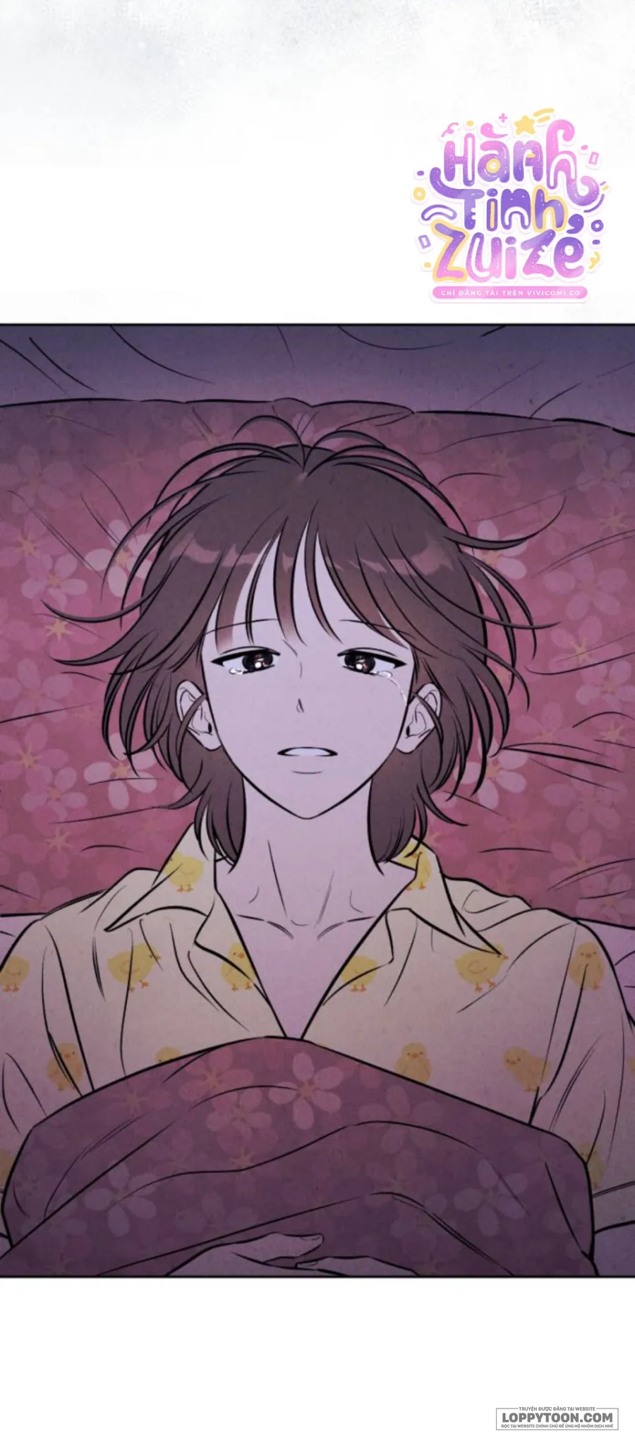 Để Em Cho Cô Mượn Chút Lửa Nhé? - Chap 83 - Trang 31