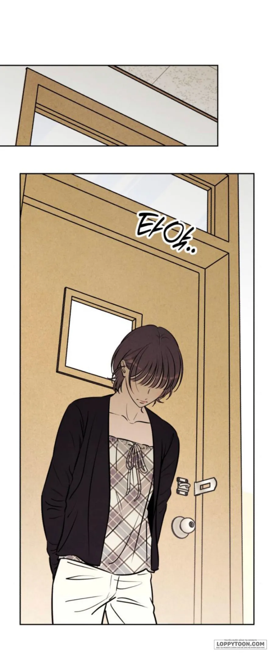 Để Em Cho Cô Mượn Chút Lửa Nhé? - Chap 83 - Trang 36