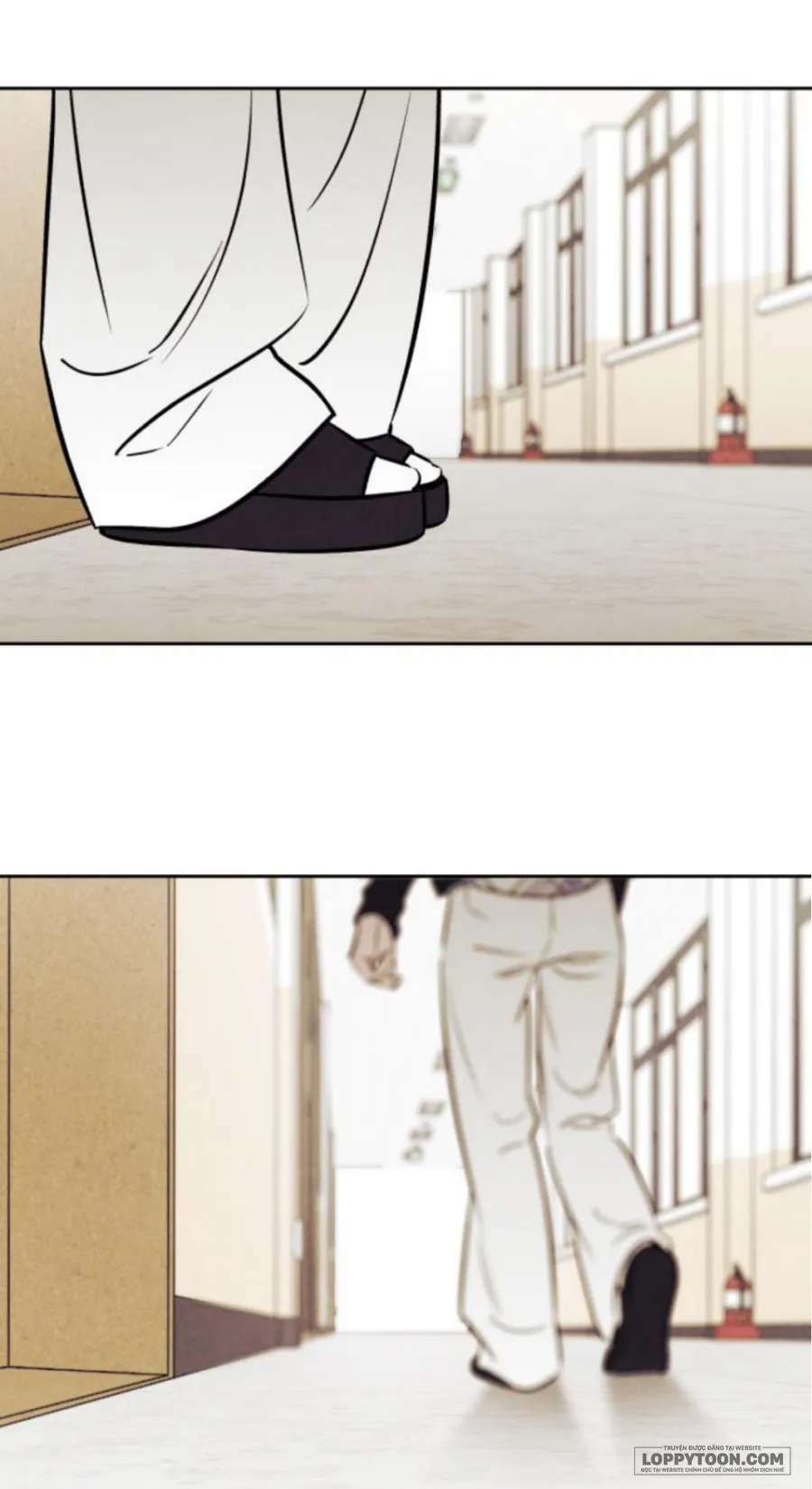 Để Em Cho Cô Mượn Chút Lửa Nhé? - Chap 83 - Trang 37