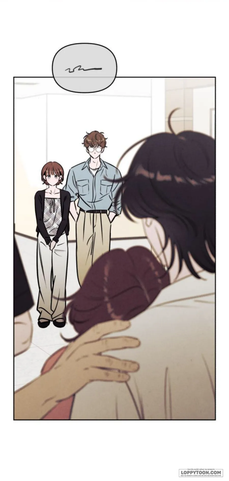 Để Em Cho Cô Mượn Chút Lửa Nhé? - Chap 83 - Trang 41