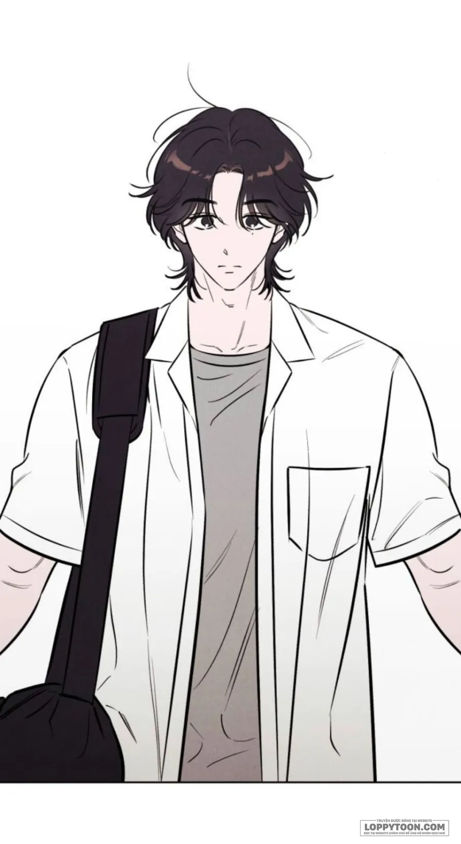 Để Em Cho Cô Mượn Chút Lửa Nhé? - Chap 83 - Trang 45