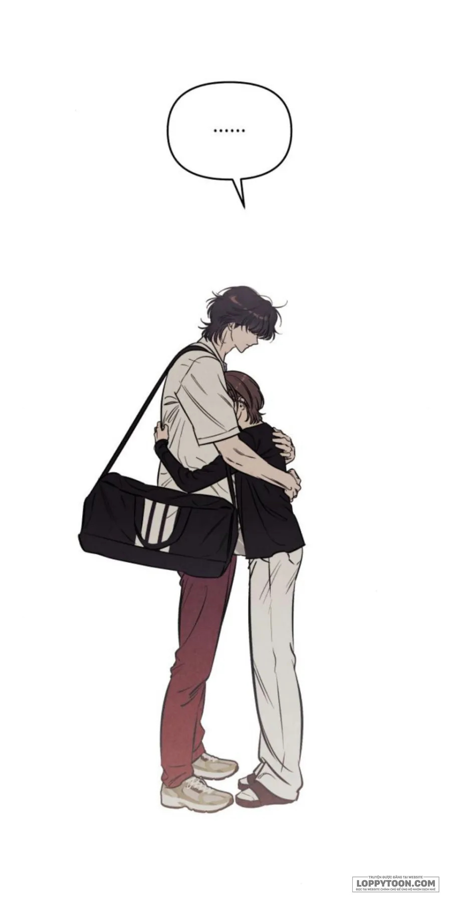 Để Em Cho Cô Mượn Chút Lửa Nhé? - Chap 83 - Trang 53