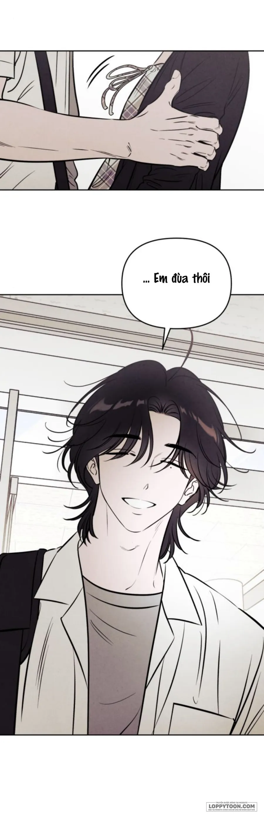 Để Em Cho Cô Mượn Chút Lửa Nhé? - Chap 83 - Trang 54