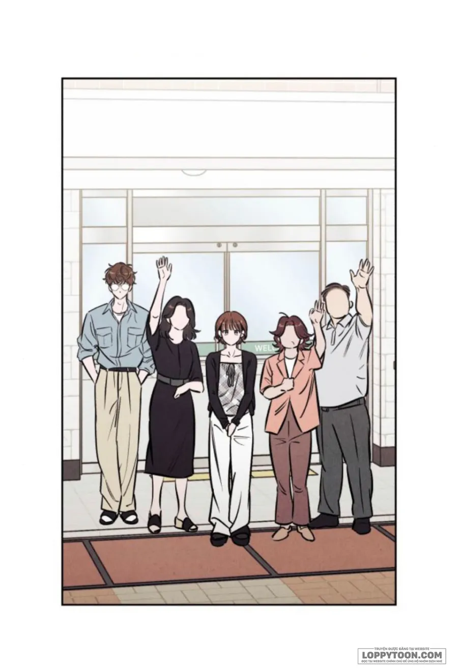 Để Em Cho Cô Mượn Chút Lửa Nhé? - Chap 83 - Trang 56