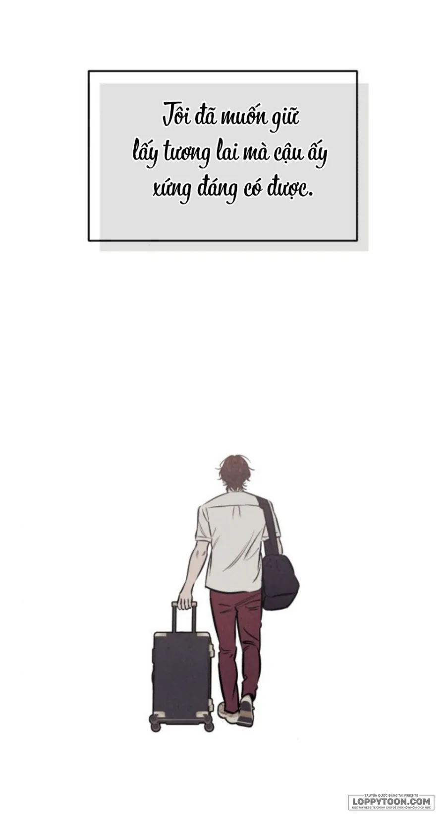 Để Em Cho Cô Mượn Chút Lửa Nhé? - Chap 83 - Trang 58