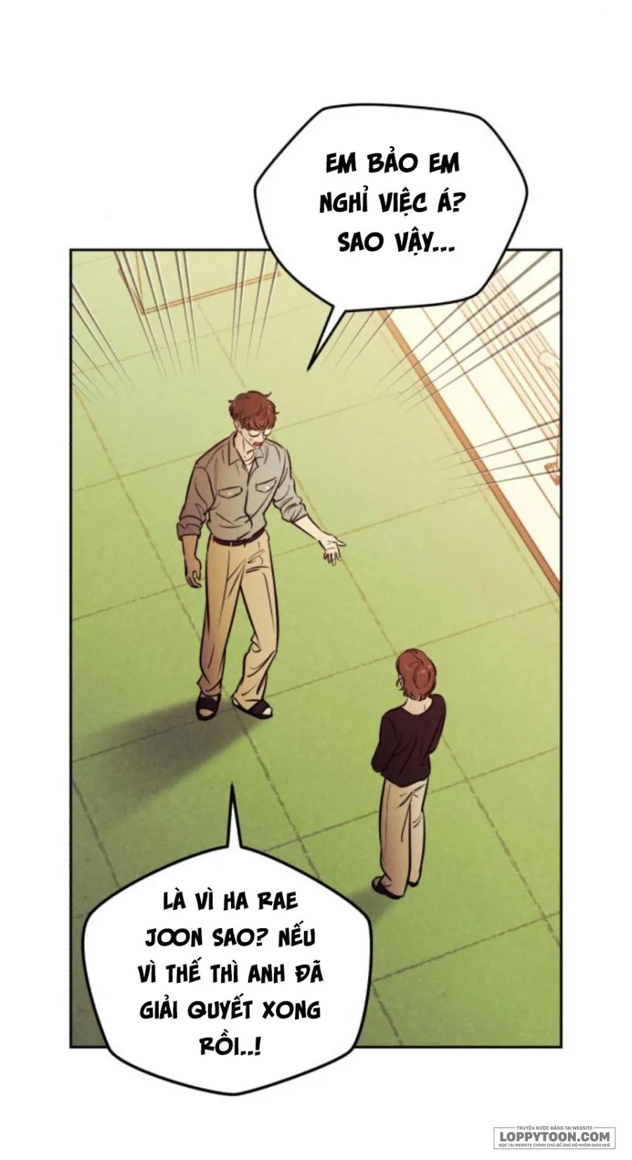 Để Em Cho Cô Mượn Chút Lửa Nhé? - Chap 83 - Trang 66