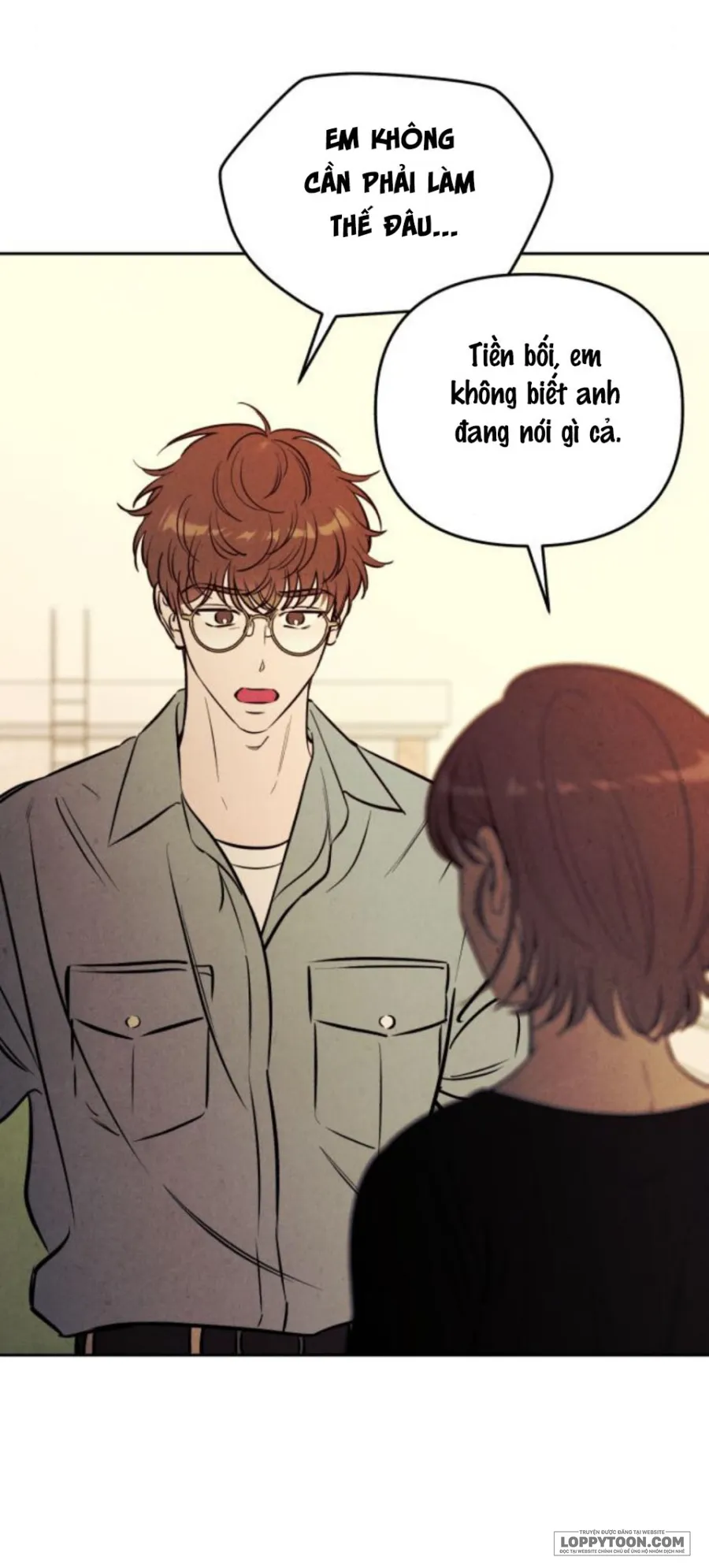 Để Em Cho Cô Mượn Chút Lửa Nhé? - Chap 83 - Trang 67
