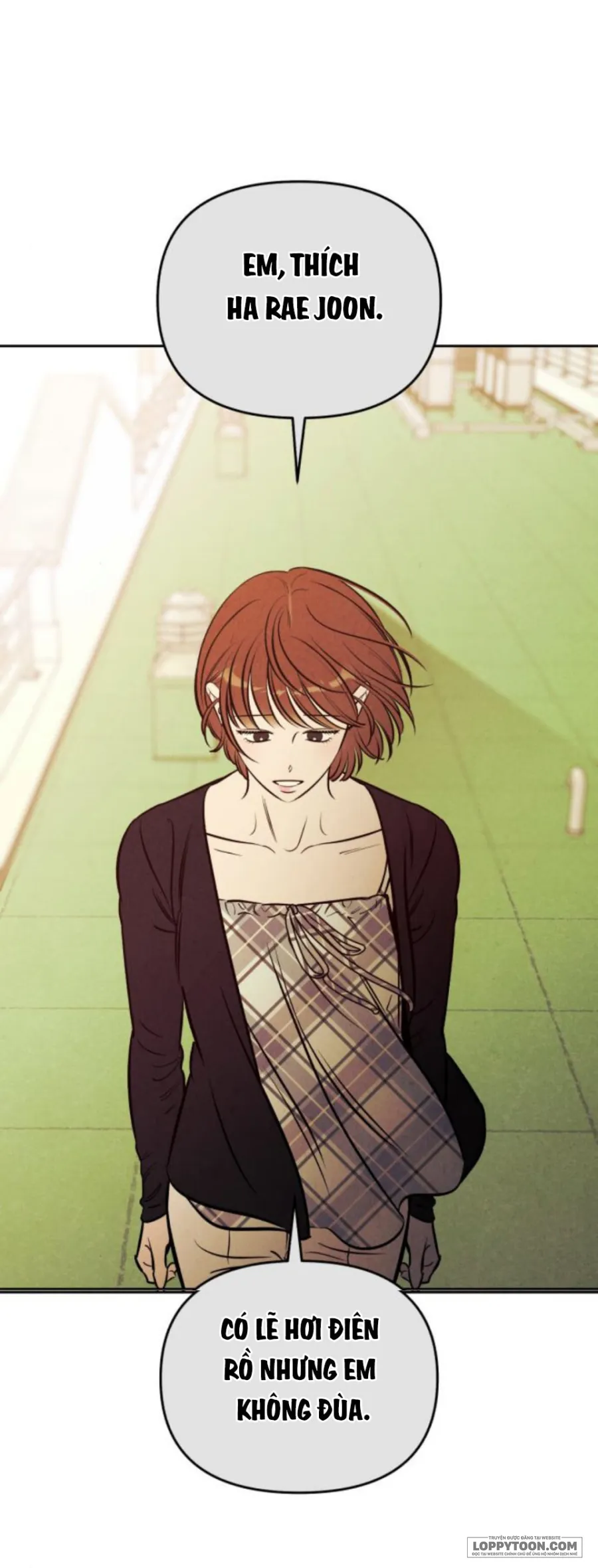 Để Em Cho Cô Mượn Chút Lửa Nhé? - Chap 83 - Trang 68