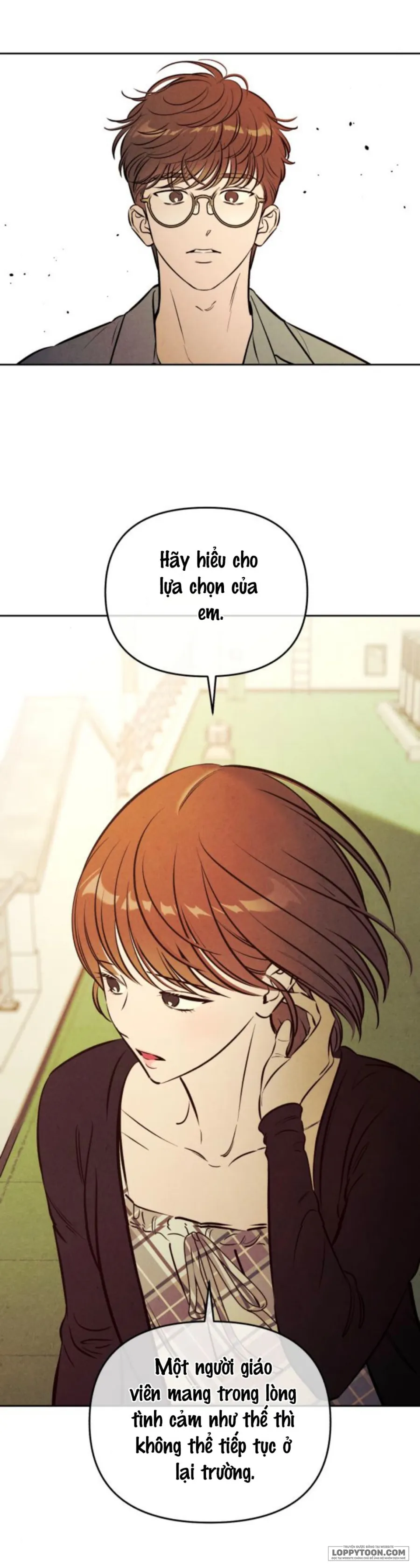 Để Em Cho Cô Mượn Chút Lửa Nhé? - Chap 83 - Trang 69
