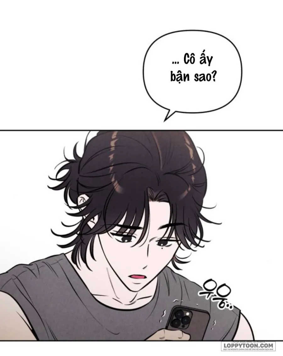 Để Em Cho Cô Mượn Chút Lửa Nhé? - Chap 83 - Trang 77
