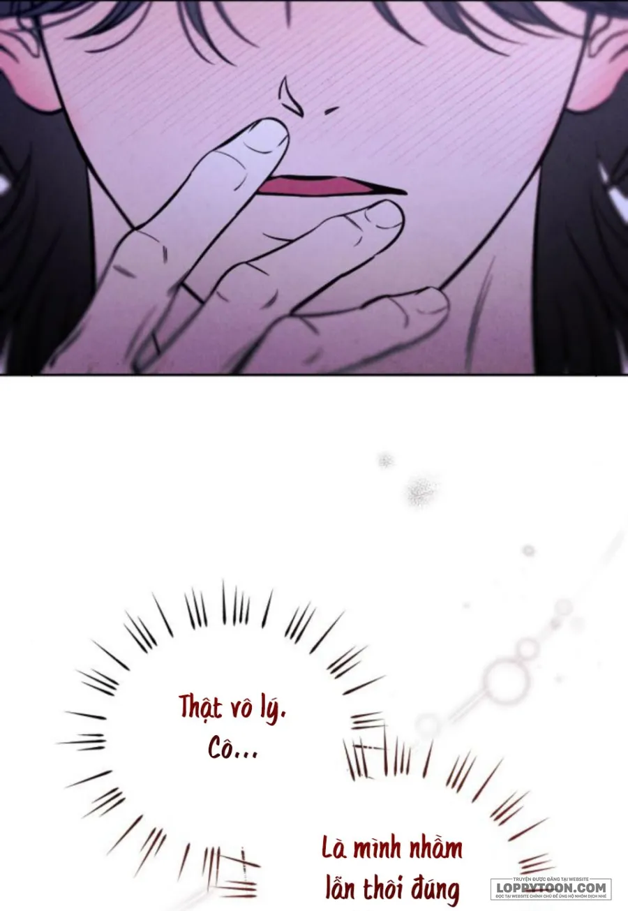 Để Em Cho Cô Mượn Chút Lửa Nhé? - Chap 83 - Trang 8
