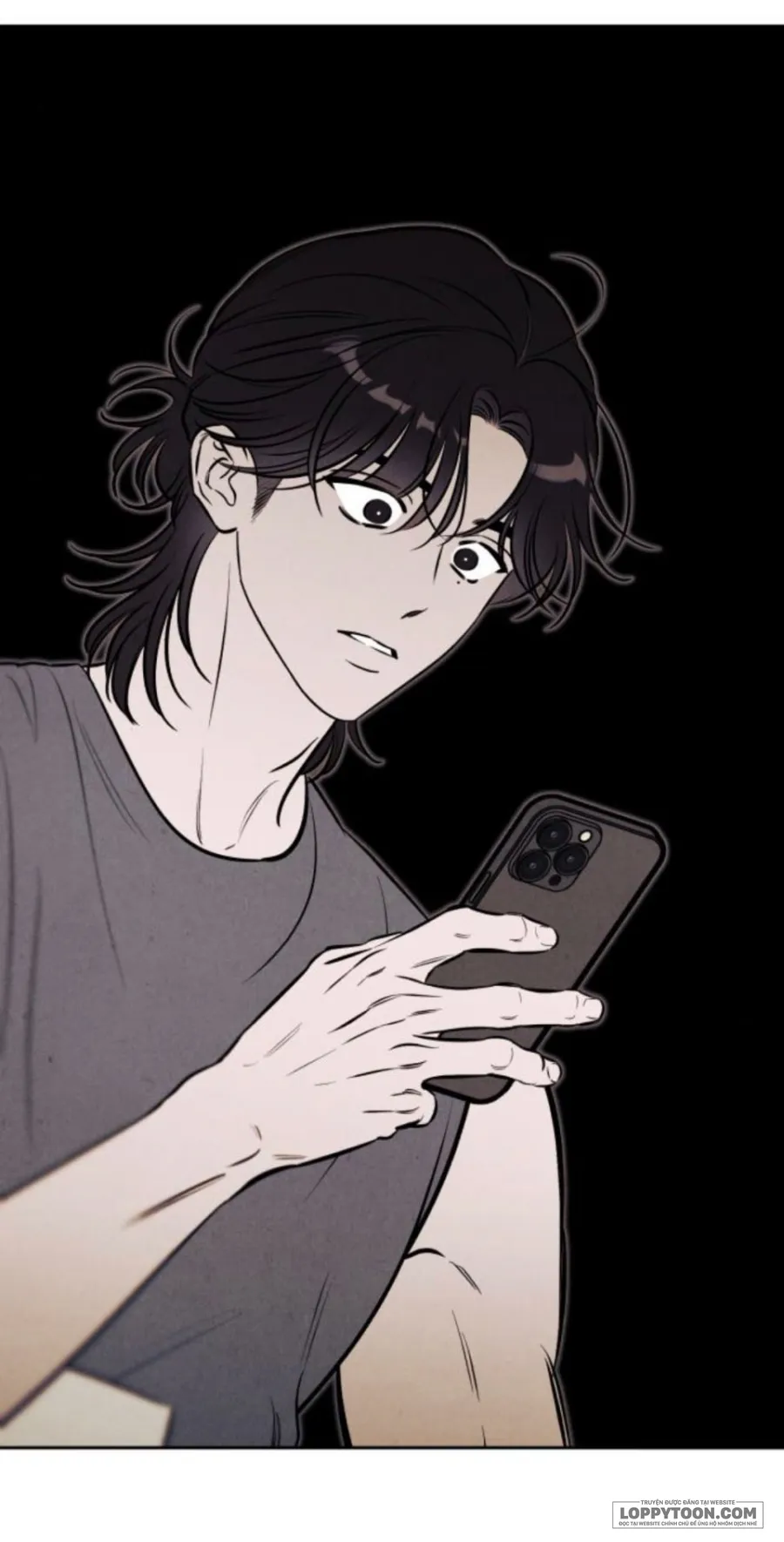 Để Em Cho Cô Mượn Chút Lửa Nhé? - Chap 83 - Trang 80