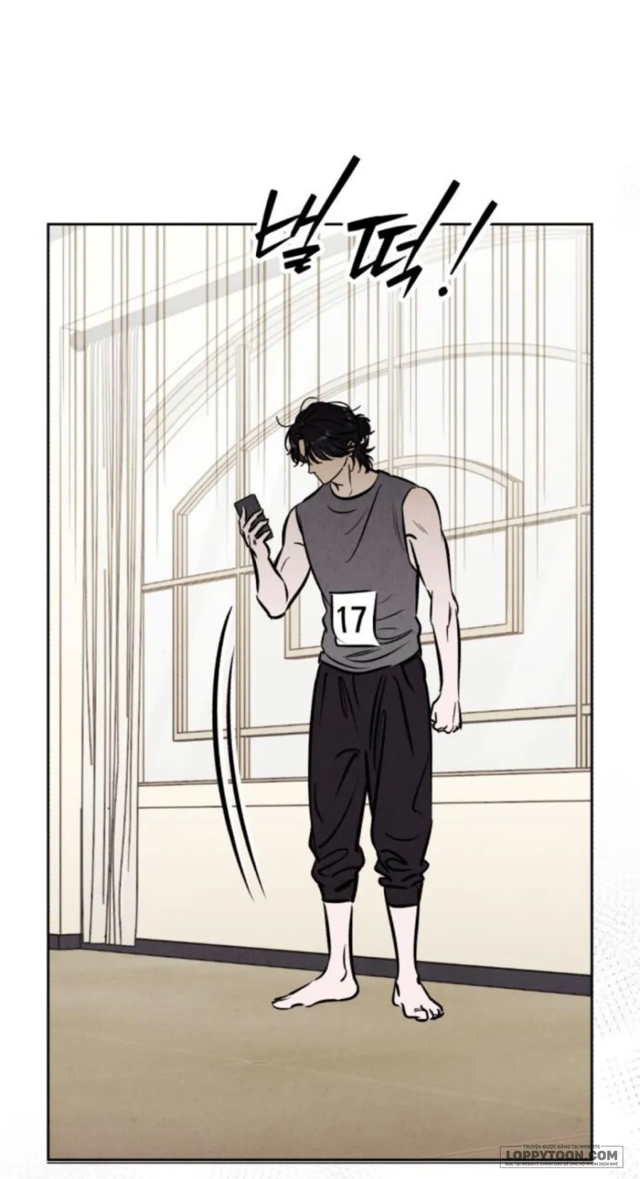 Để Em Cho Cô Mượn Chút Lửa Nhé? - Chap 83 - Trang 82