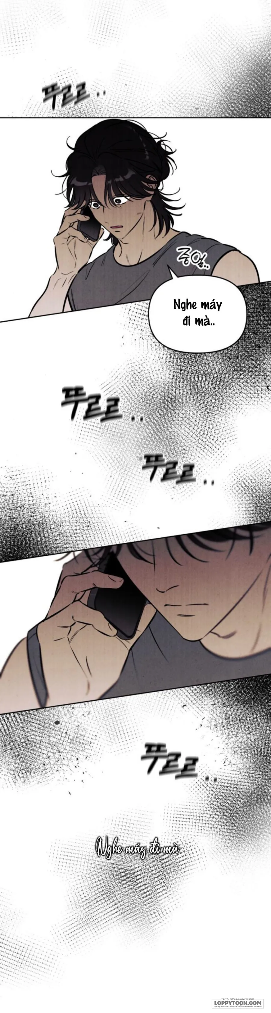 Để Em Cho Cô Mượn Chút Lửa Nhé? - Chap 83 - Trang 83