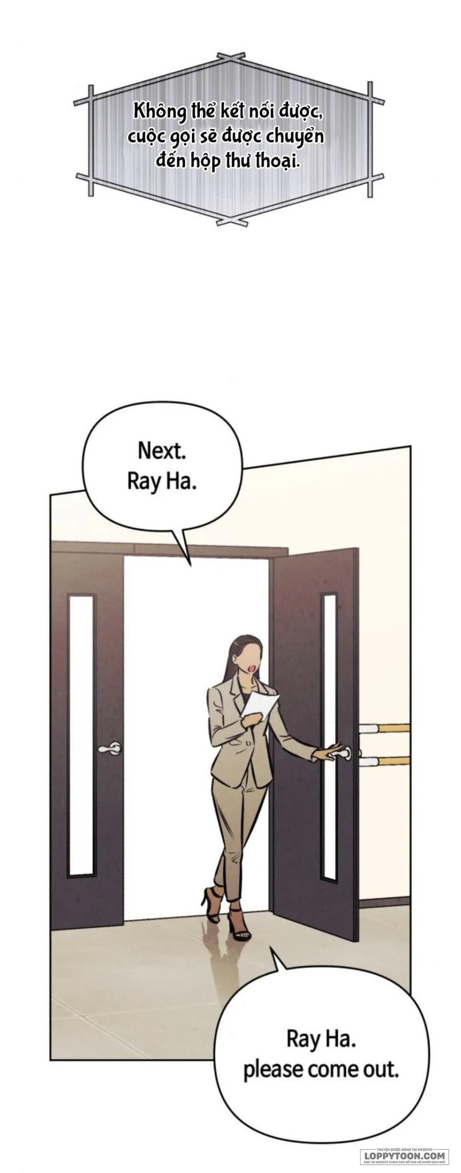 Để Em Cho Cô Mượn Chút Lửa Nhé? - Chap 83 - Trang 84