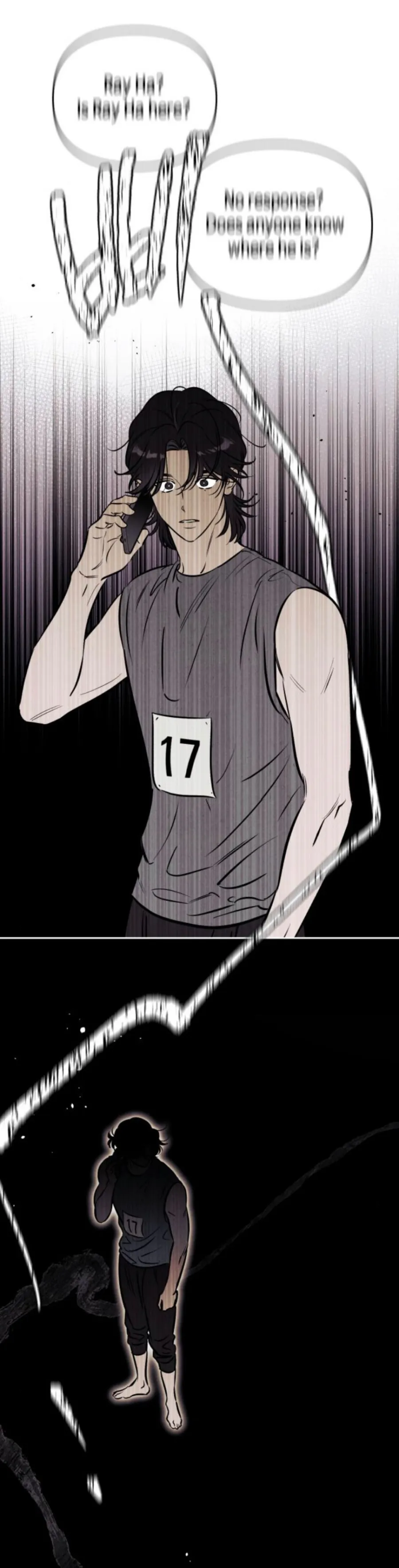 Để Em Cho Cô Mượn Chút Lửa Nhé? - Chap 83 - Trang 85
