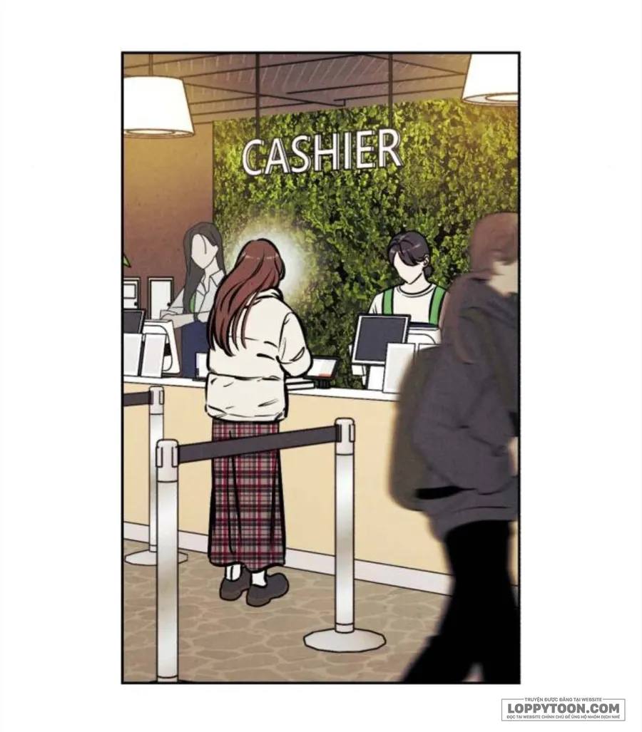 Để Em Cho Cô Mượn Chút Lửa Nhé? - Chap 84 - Trang 15