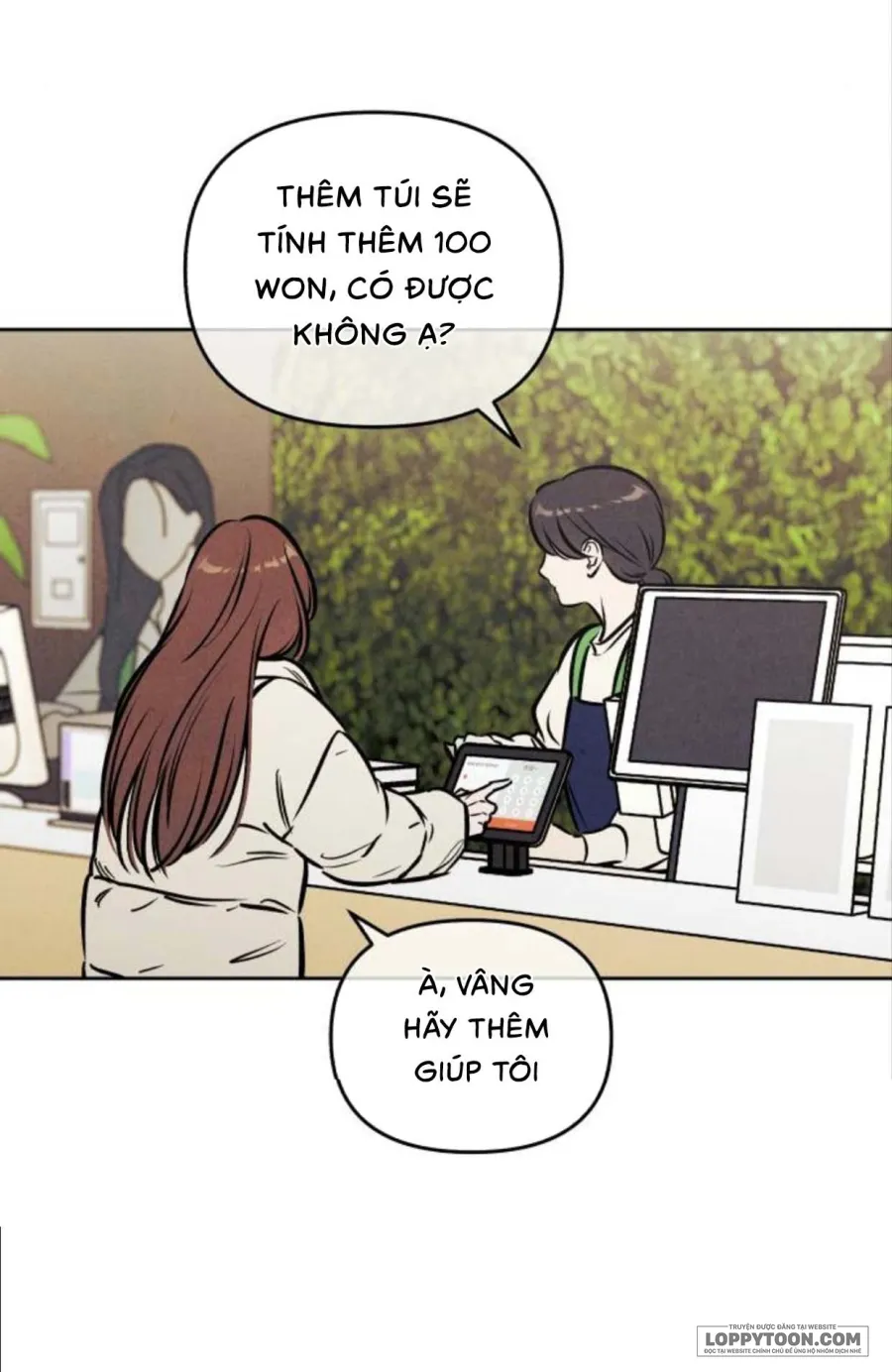 Để Em Cho Cô Mượn Chút Lửa Nhé? - Chap 84 - Trang 17