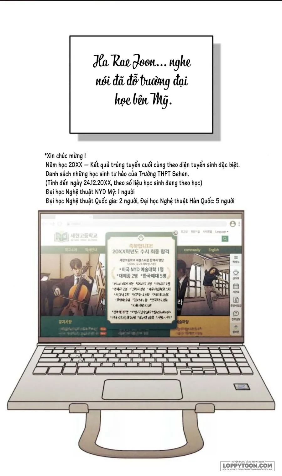 Để Em Cho Cô Mượn Chút Lửa Nhé? - Chap 84 - Trang 22