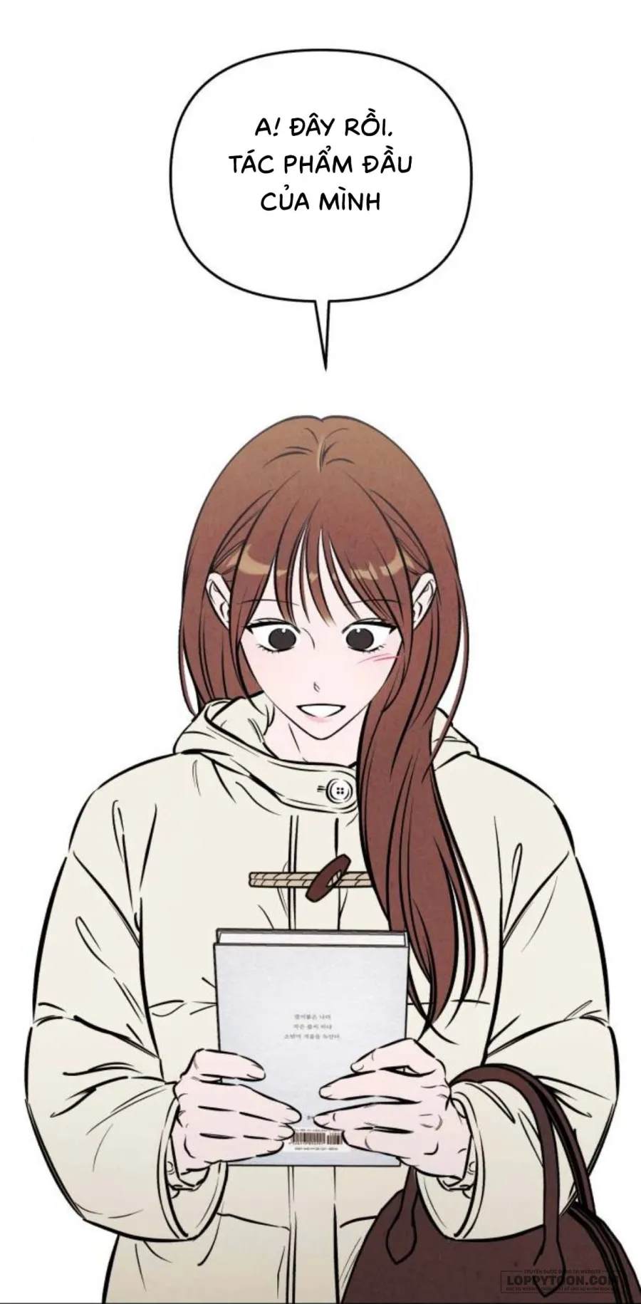Để Em Cho Cô Mượn Chút Lửa Nhé? - Chap 84 - Trang 3