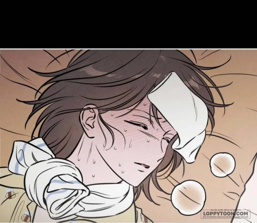 Để Em Cho Cô Mượn Chút Lửa Nhé? - Chap 84 - Trang 30