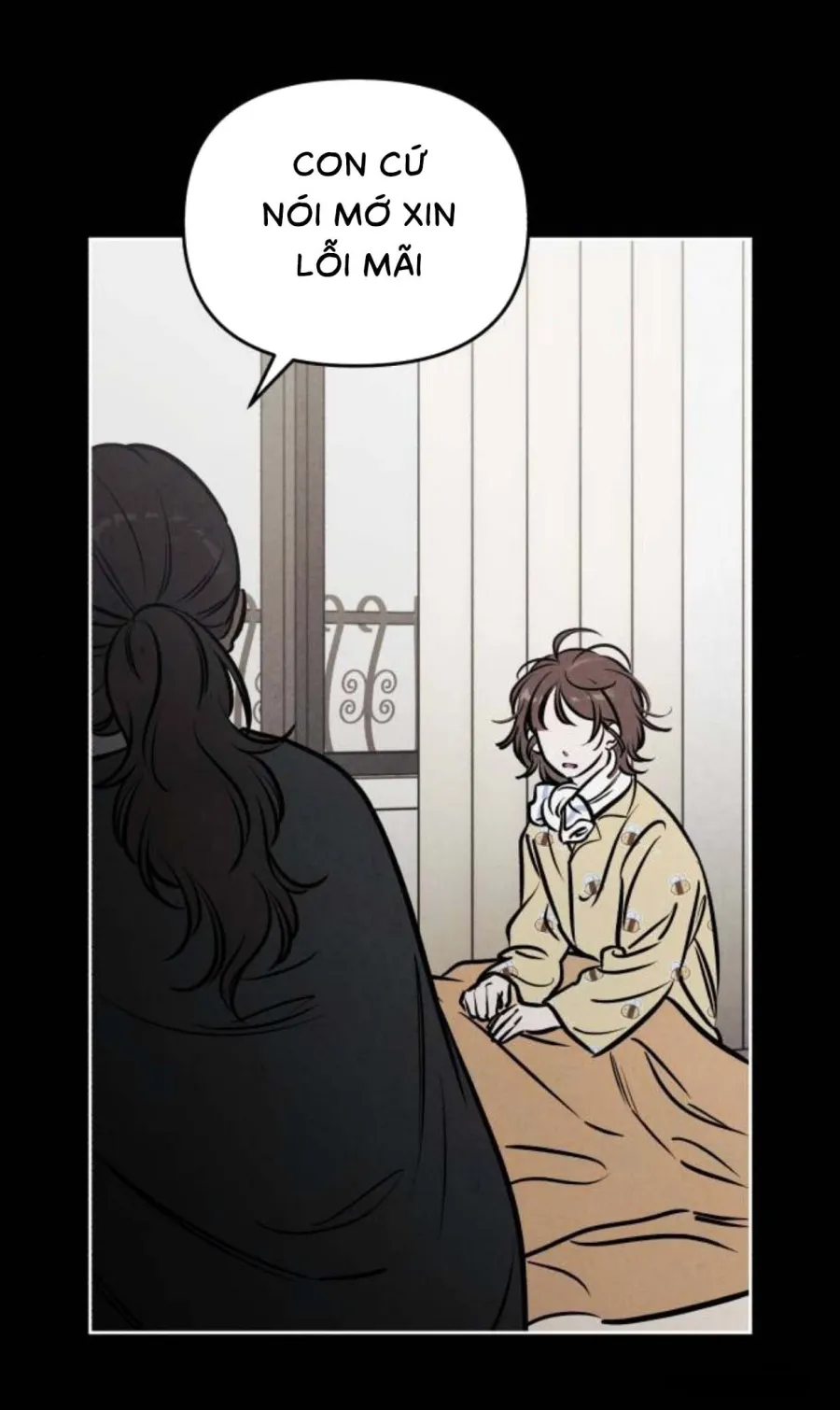 Để Em Cho Cô Mượn Chút Lửa Nhé? - Chap 84 - Trang 32