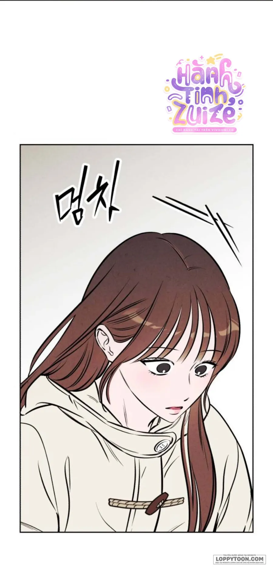 Để Em Cho Cô Mượn Chút Lửa Nhé? - Chap 84 - Trang 39