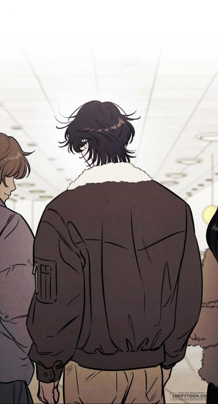 Để Em Cho Cô Mượn Chút Lửa Nhé? - Chap 84 - Trang 41